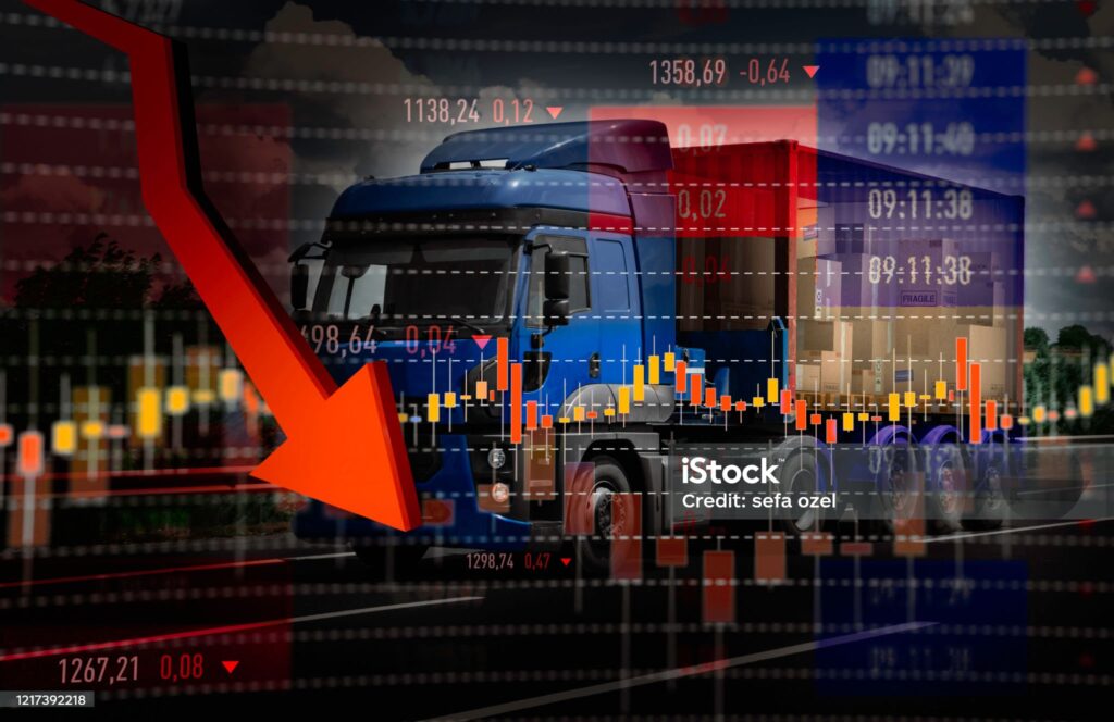 How AI is Transforming the Trucking Industry?