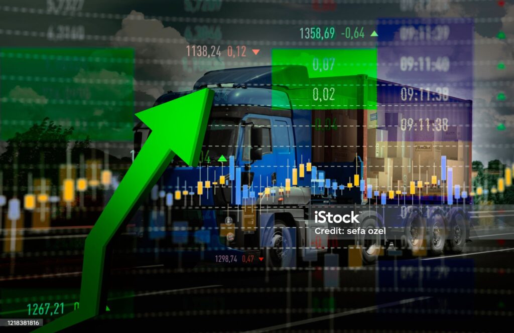 How AI is Transforming the Trucking Industry?