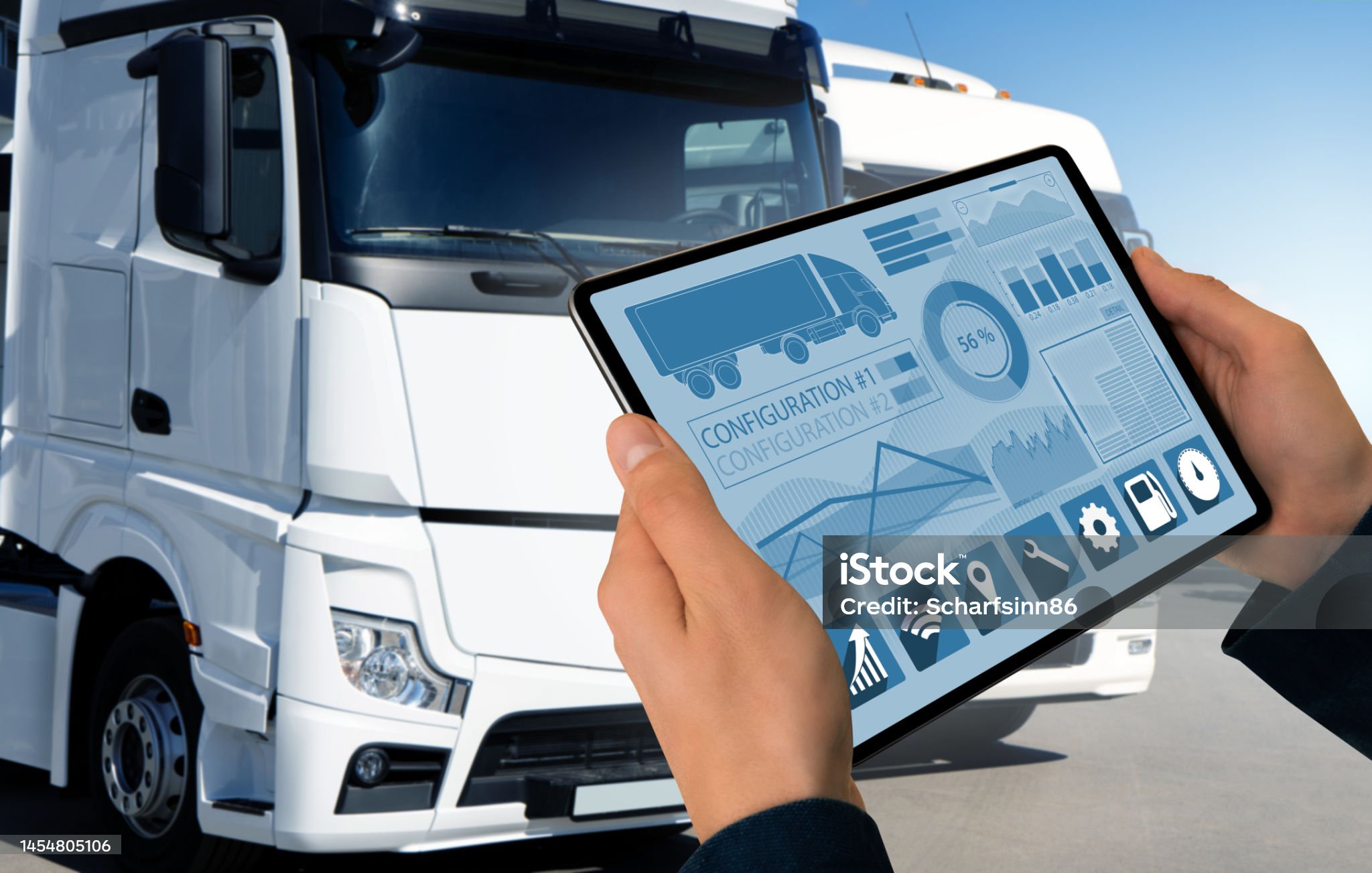 Best Software for Trucking Companies in the USA Right Now