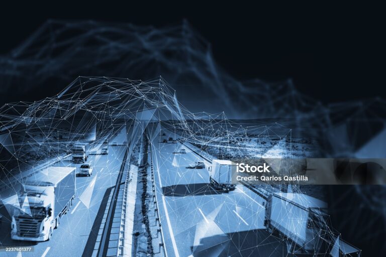 How AI is Transforming the Trucking Industry? 