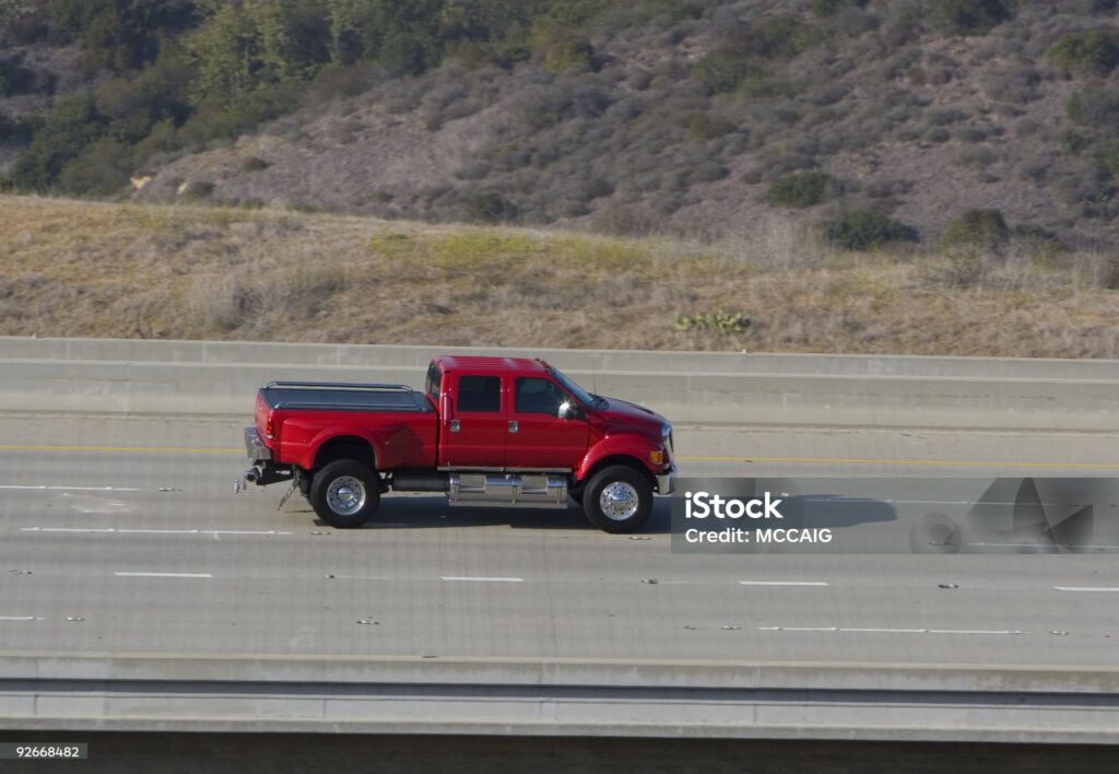 What is a dually truck?